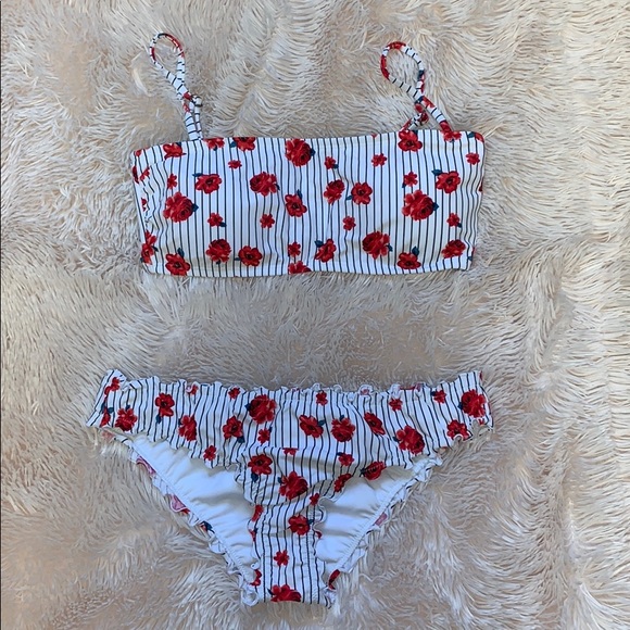 Hollister Other - 👙 Hollister bikini set 👙